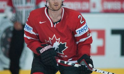 Двукратен олимпийски шампион с Канада слага край на кариерата си