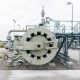 Украйна привика посланика си в Отава заради "неприемливото" прехвърляне на газова турбина