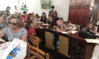 Украинци започнаха да учат български в Ловешко