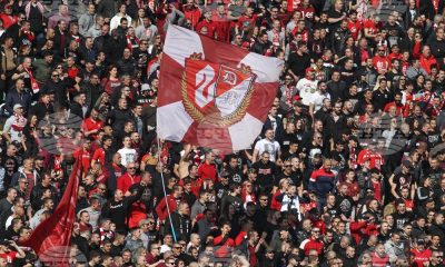 Македонците се подиграха с феновете на ЦСКА