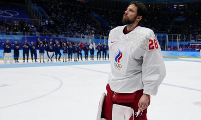 Кремъл не вижда проблем в ареста на руснак от NHL с цел военна служба