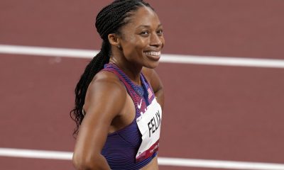 Американка с 11 олимпийски медала ще участва на 10-ото си Световно