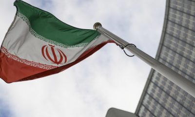 Иран изглежда склонен на размяна на затворници със САЩ