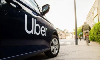 Осъдиха Uber да плати на френски шофьори обезщетение от 20 млн. евро
