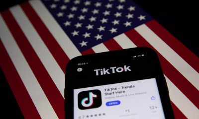 TikTok се отдръпва от САЩ, ЕС и Обединеното Кралство