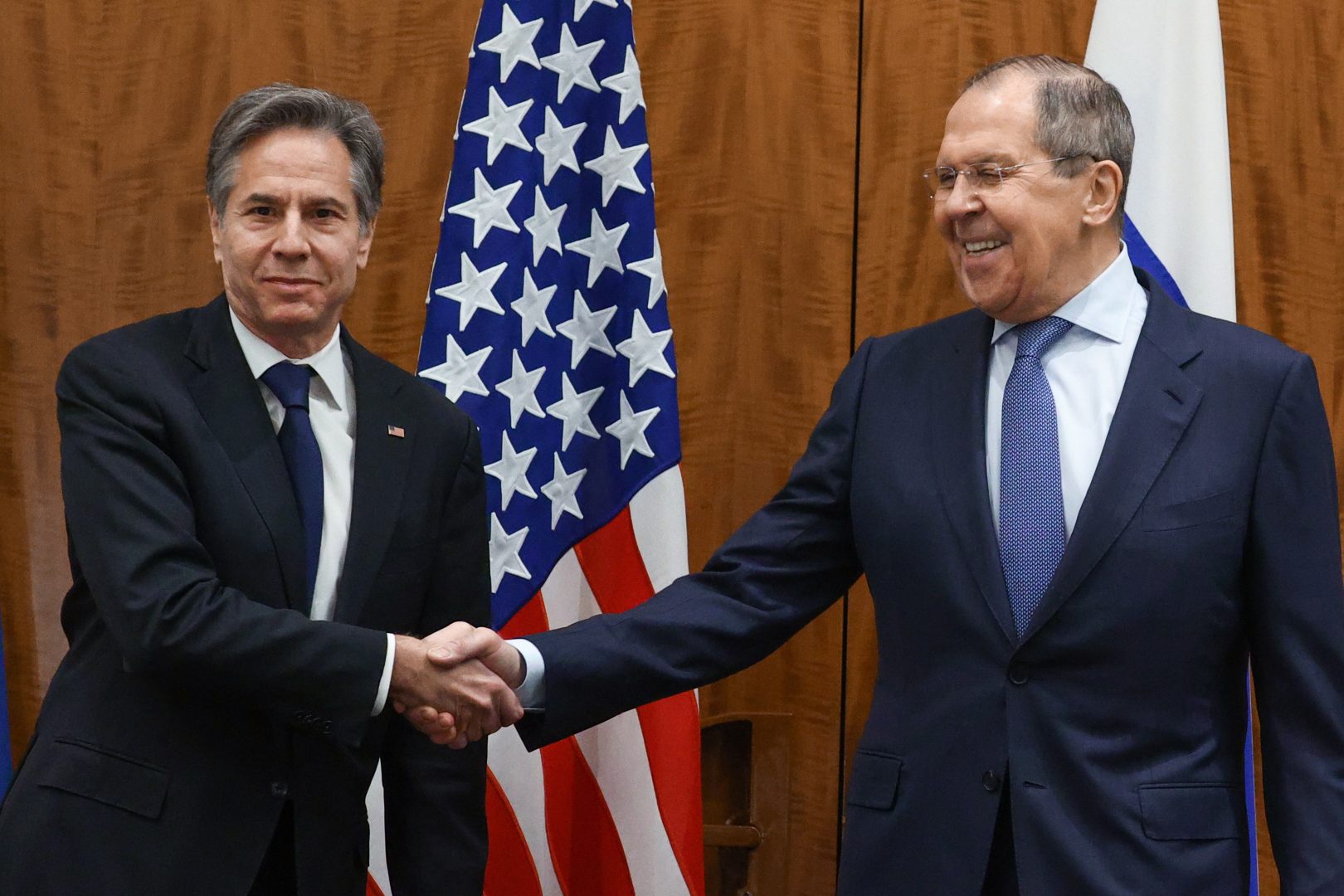 САЩ подаде ръка на Русия в името на общата изгода