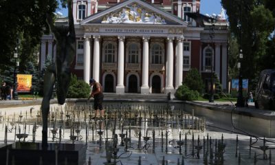 Огромен ръст в посещението на София от туристи през 2022-ра