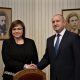 Президентът Румен Радев ще връчи на БСП третия мандат за съставяне на правителство