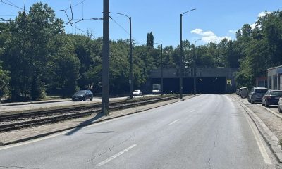 Спират трамвай №8 в София
