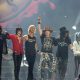 Guns N' Roses съдят търговец на оръжие. Присвоил си името