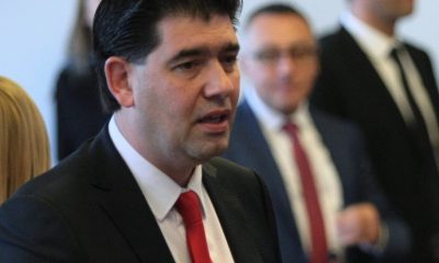 Иван Таков, БСП: Ако няма нагласа за кабинет, мандатът трябва да се върне