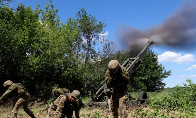 Захарова с откритие: Оръжията на САЩ могат да убиват и удължават конфликта в Украйна