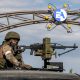 Украйна: Руснаците ползват Запорожката АЕЦ като крепост, служителите й са заложници