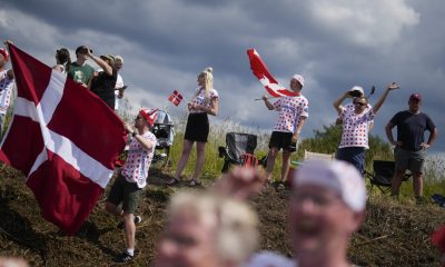 Тур дьо Франс ще отдаде почит на загиналите в Копенхаген