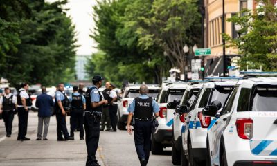BREAKING: Масова стрелба на парада в Чикаго, много ранени в Хайланд Парк
