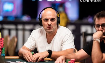 Българинът спечели $200 000 от турнир по покер в Лас Вегас