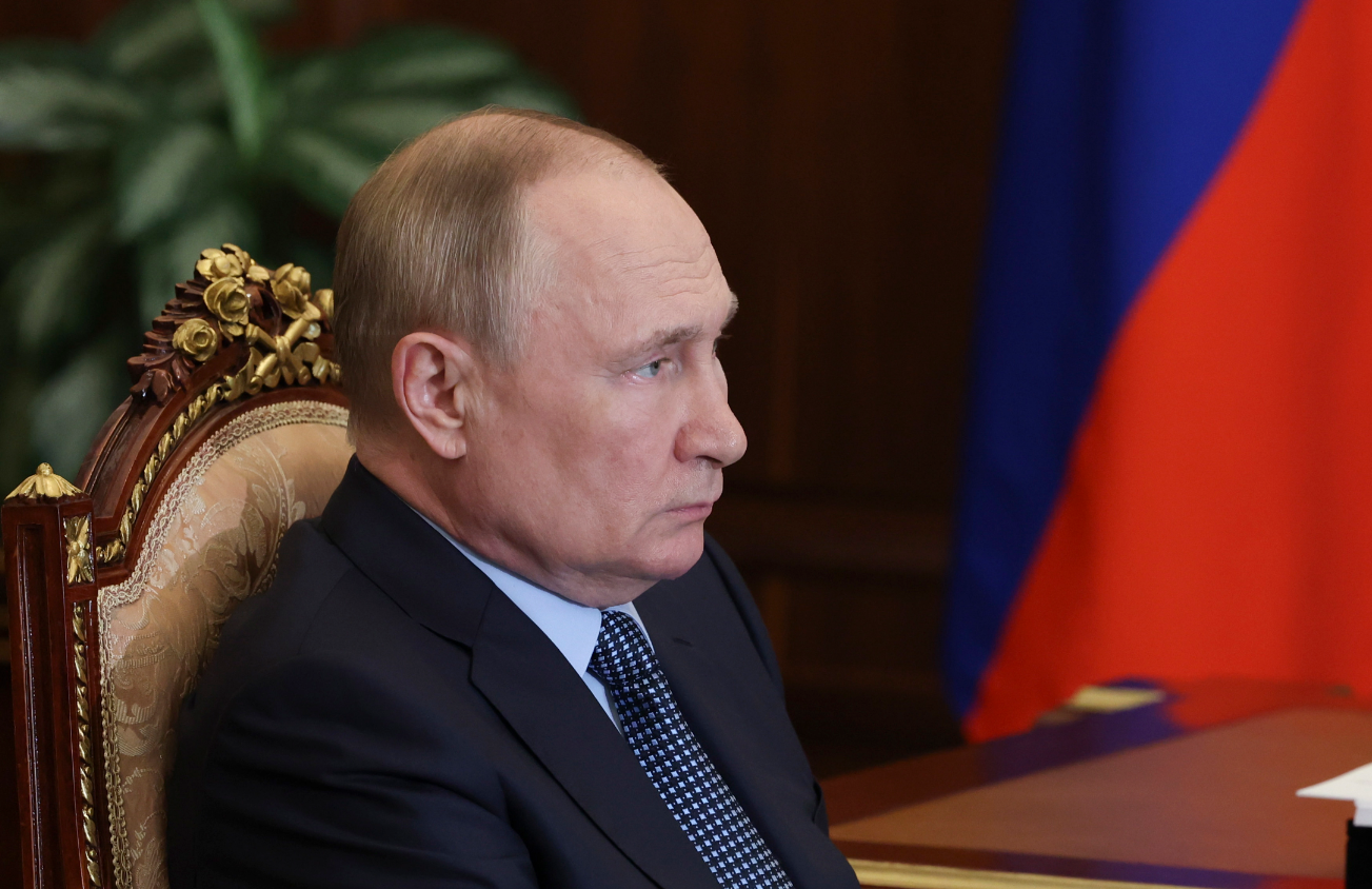 Путин одобри съвместни центрове за военно обучение с Беларус