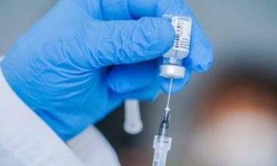Египет ваксинира срещу коронавирус 430 000 души за 4 дни