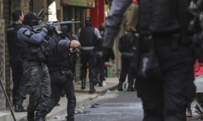 Бразилската полиция разследва опит за преврат
