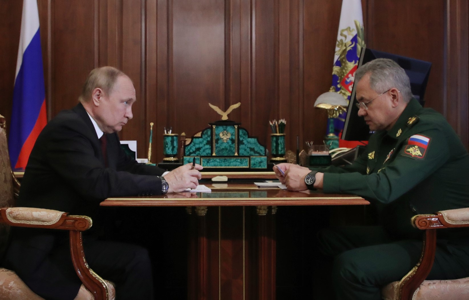 Путин обяви "оперативна пауза" за войските, превзели Северодонецк и Лисичанск