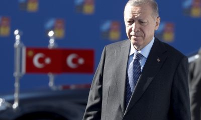 Нова война на хоризонта: Турция се кани да нападне Сирия