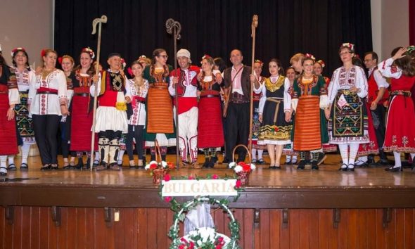 Български фестивал в Мелбърн отбелязва дългогодишните отношения между Австралия и България