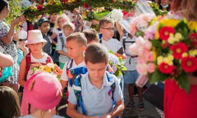 Учебната година на българското училище в Кьолн посрещна над 200 деца