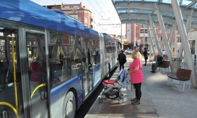 Бургас пуска нощен градски транспорт за уикенда