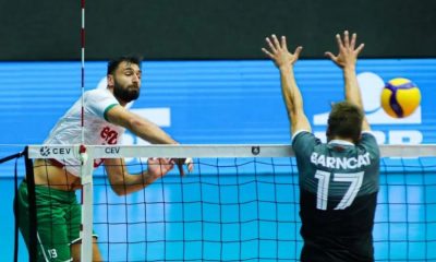 България срази Канада в навечерието на Световното по волейбол