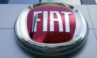 Fiat Chrysler ще олекне с $300 млн. заради неверни вредни емисии