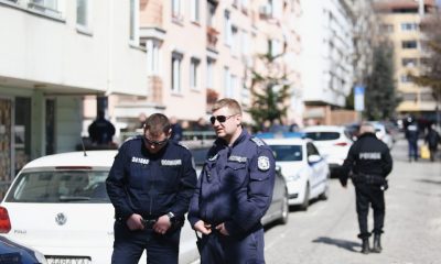 Жестоко престъпление в Пловдивско: Мъж уби с баба си с чук
