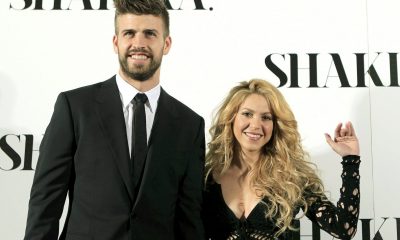 Шакира и Пике се разбраха за попечителството на децата си