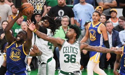 Филаделфия 76ърс и Бостън Селтикс откриват новия сезон в NBA