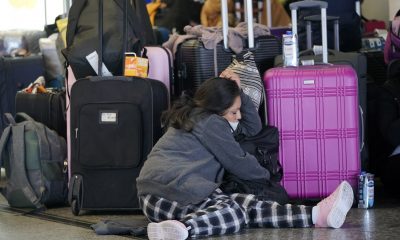 Претоварване на летищата в Германия, очакват работници от трети страни