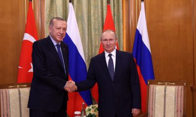 Заради връзката на Турция с Русия: САЩ заплашват със санкции