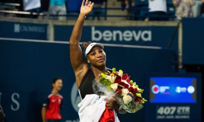 Шампионката от US Open спря Серина Уилямс в последния й мач в Синсинати