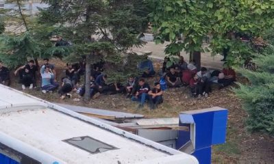Нелегалните мигранти в България са двойно повече от миналата година