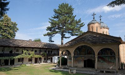 Батошевските манастири: Стари български светини в полите на Балкана
