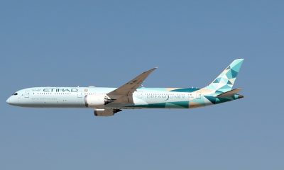 Акциите на "Боинг" поскъпнаха с наближаването на възобновяването на доставките на 787