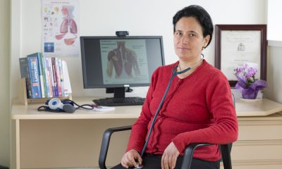 Българка работи като личен лекар в медицински център в Мелбърн