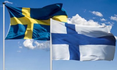 Националното събрание на Франция подкрепи присъединяването на Швеция и Финландия към НАТО