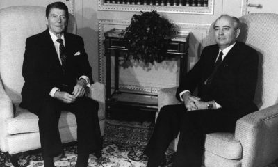 Горбачов: Човекът, който промени историята