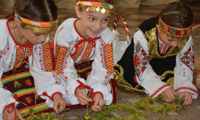 МОН отпуска почти половин милион за развитие на българския език в Молдова
