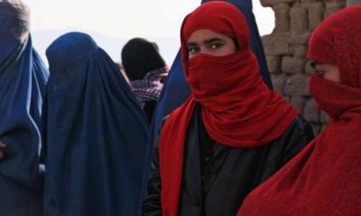 Талибаните спират жените от работа в неправителствените организации