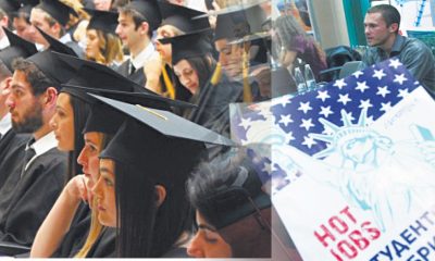 Промени ли пандемията българския интерес към висшето образование в САЩ?