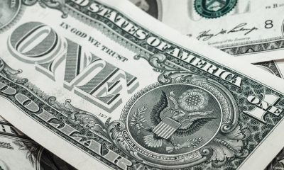 Доларът удари 20-годишен връх