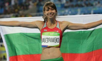 Мирела Демирева се класира за финала на Европейското в скока на височина