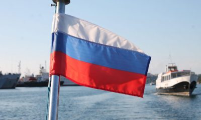 Русия вече води списък и на лицата, свързани с "чуждестранните агенти"