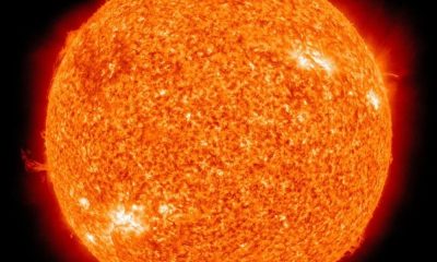 Европейски астрономи разкриха далечното бъдеще на Слънцето