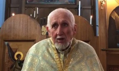 Почина отец Александър от православната ни църква в Мелбърн, обвиняван за кражби и развиване на бизнес с пари от храма